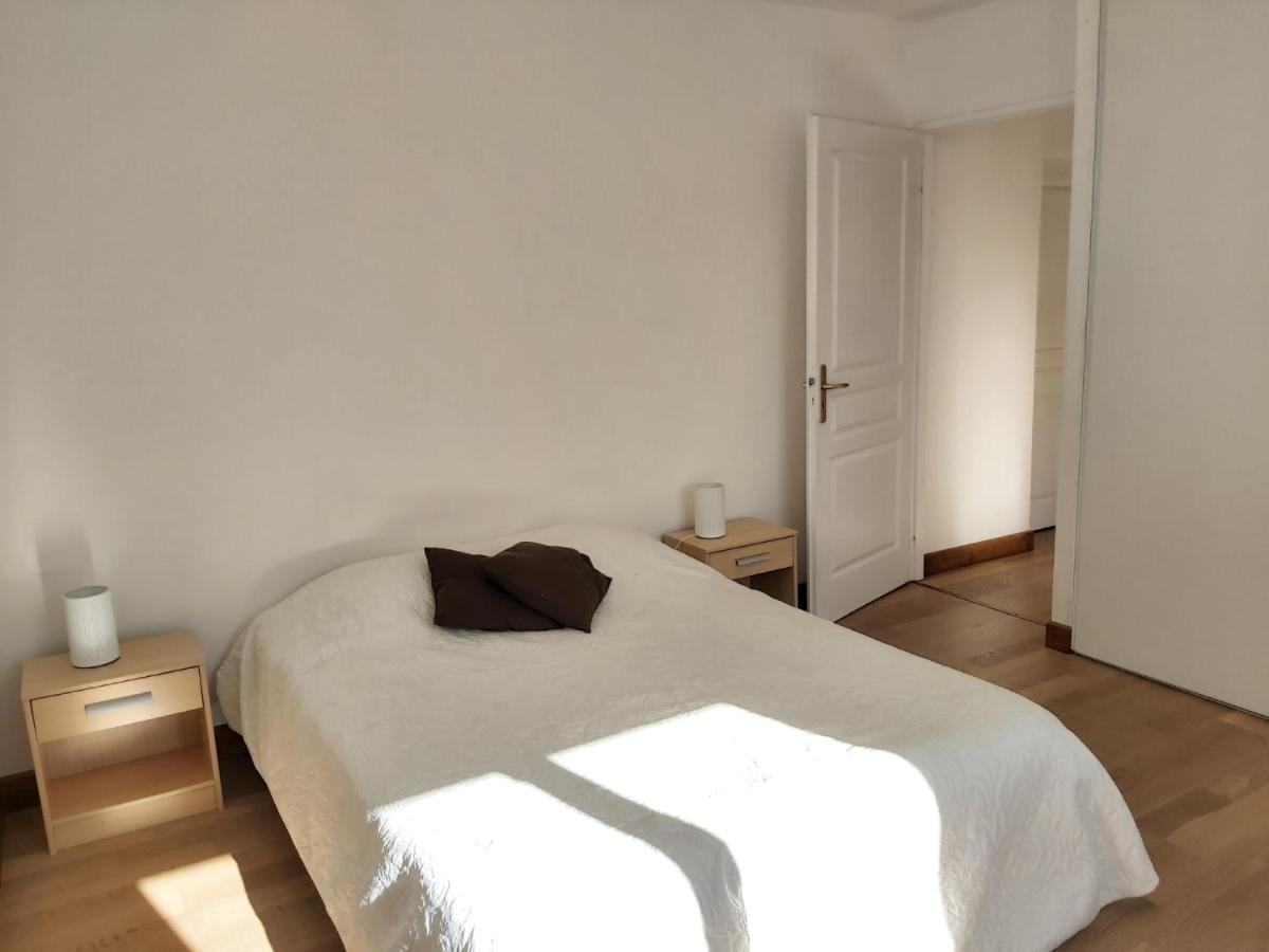 3*** Avec Jardin Et Wifi A Proximite De Saint Jean De Luz - Fr-1-239-504