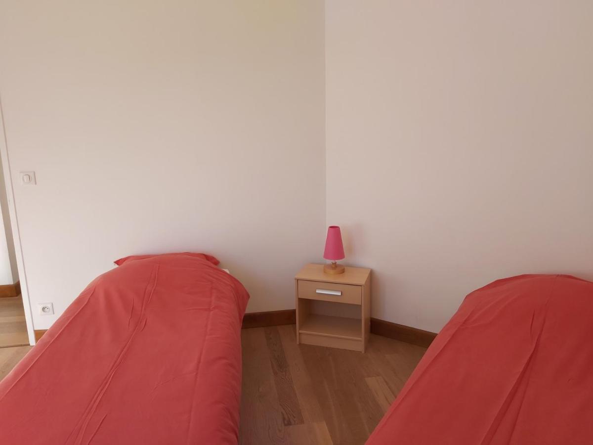 3*** Avec Jardin Et Wifi A Proximite De Saint Jean De Luz - Fr-1-239-504 Apartment *