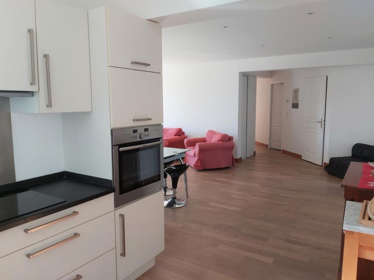 3*** Avec Jardin Et Wifi A Proximite De Saint Jean De Luz - Fr-1-239-504 *